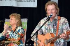 IBMA Business convention
