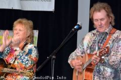 IBMA Business convention