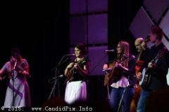 IBMA Business convention