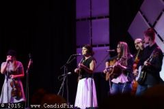 IBMA Business convention