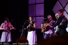 IBMA Business convention