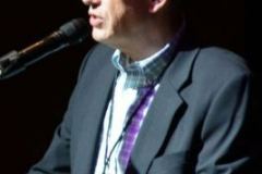 IBMA Business convention