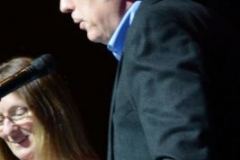 IBMA Business convention