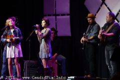 IBMA Business convention