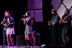 IBMA Business convention