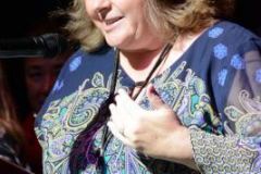 IBMA Business convention