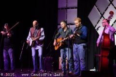 IBMA Business convention