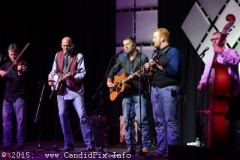 IBMA Business convention