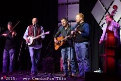 IBMA Business convention