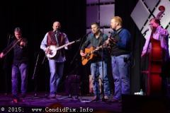 IBMA Business convention