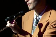 IBMA Business convention