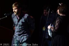 IBMA Business convention