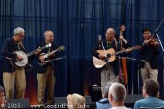 IBMA Business convention