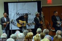 IBMA Business convention