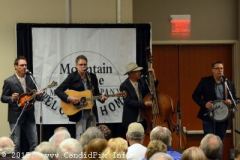 IBMA Business convention