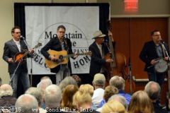 IBMA Business convention