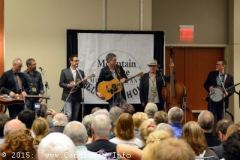 IBMA Business convention