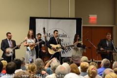 IBMA Business convention