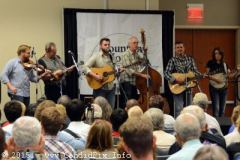 IBMA Business convention