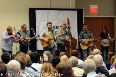 IBMA Business convention