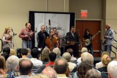 IBMA Business convention