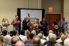 IBMA Business convention