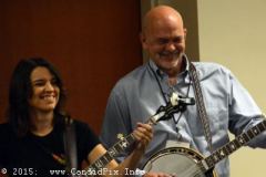 IBMA Business convention