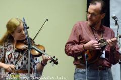 IBMA Business convention