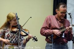 IBMA Business convention