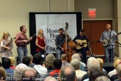 IBMA Business convention