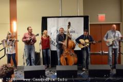 IBMA Business convention