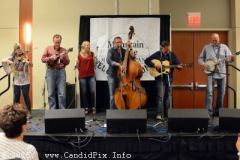 IBMA Business convention