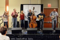 IBMA Business convention