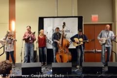 IBMA Business convention