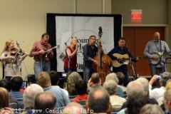 IBMA Business convention