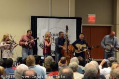 IBMA Business convention