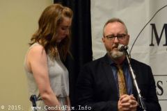 IBMA Business convention