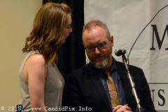 IBMA Business convention