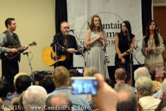 IBMA Business convention