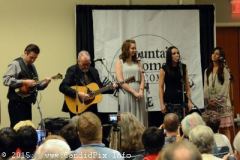 IBMA Business convention