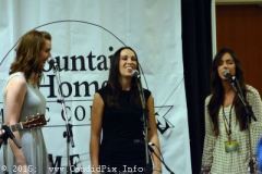 IBMA Business convention