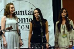 IBMA Business convention