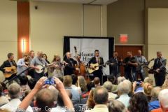 IBMA Business convention