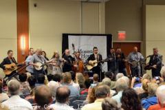 IBMA Business convention