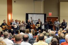 IBMA Business convention