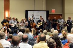 IBMA Business convention