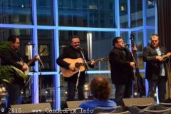 IBMA Business convention