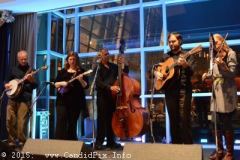 IBMA Business convention