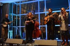 IBMA Business convention