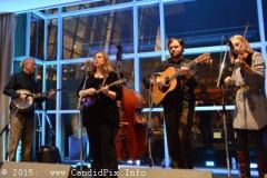 IBMA Business convention